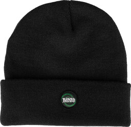 czapka zimowa BONES ORIGINAL BEANIE Green/Black