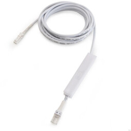 Czujnik ruchu PIR Nexus Wpuszczany