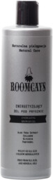Energetyzujący żel pod prysznic 400 ml Roomcays