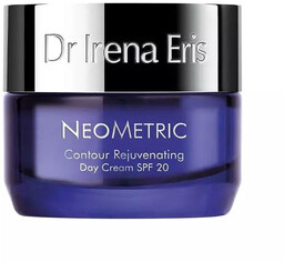 Dr Irena Eris Contour Rejuvenating Day Cream SPF