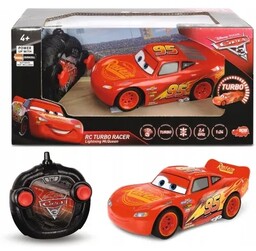 Samóchód zdalnie sterowany Dickie Toys Rc Turbo Racer