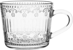 Zestaw szklanych kubków Altom Karen 450ml - 6szt.