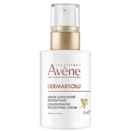 DermAbsolu serum przywracające kontur twarzy 30ml