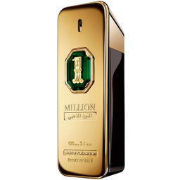Paco Rabanne, 1 Million Golden Oud, Perfumy spray,