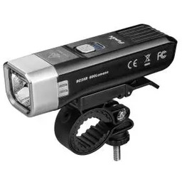 Fenix BC25R Lampa rowerowa