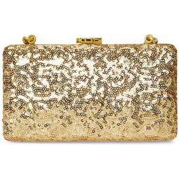 Torebka LAUREN RALPH LAUREN Sequined Small Franki 431980356002