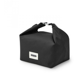 Black+blum BB-Lunch bag, czarny NEW