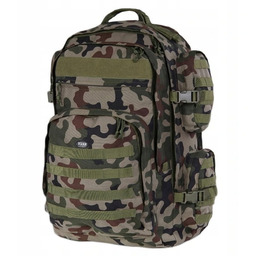 Plecak Taktyczny Texar Grizzly 65L Pl Camo