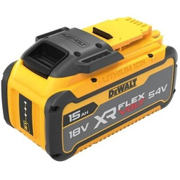 DEWALT Akumulator DCB549-XJ 15Ah 18V/54V