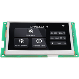 Creality CR-200b Pro Touch Screen Kit Ekran Dotykowy