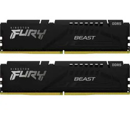 Kingston FURY Beast DDR5 64GB (2 x 32GB)
