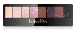 Eveline Cosmetics - Eyeshadow Professional Palette - Paleta