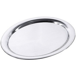 Contacto Owalna taca do serwowania 220 x 285