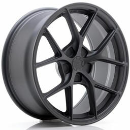 Felga JR Wheels SL01 18x8,5 ET20-42 5H BLANK