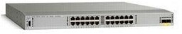 N2K-C2224TF-1GE - 1GE Fabric Extender, 2 AC PS,