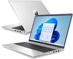 HP ProBook 650 G8 i5-11 8GB SSD 256GB