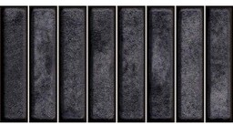 Płytka ścienna hiszpańska El Barco DOMINO DENIM błyszcząca