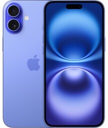 Apple iPhone 16 Plus 128GB Ultramaryna (Ultramarine)