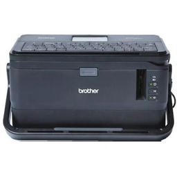Brother PT-D800W drukarka etykiet
