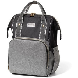 Babyono Plecak Dla Mamy-Torba Do Wózka Oslo Style