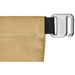 Black+blum BB-Lunch bag, kolor gliny NEW