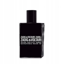 Zadig& Voltaire This Is Him woda toaletowa 100ml