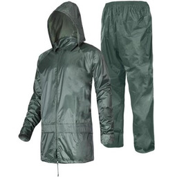 LAHTI PRO Komplet ubrań roboczych L4140205 (rozmiar 2XL)