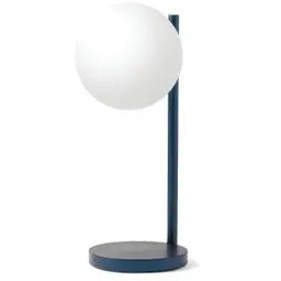 Lexon Bubble LED z ładowarką indukcyjną 15W LH70DB