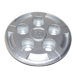 MOPAR 1358875080 Kołpak srebrny
