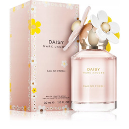 Marc Jacobs, Daisy Eau So Fresh, woda toaletowa,