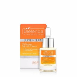 Bielenda, Professional Supremelab Energy, Serum do twarzy Boost