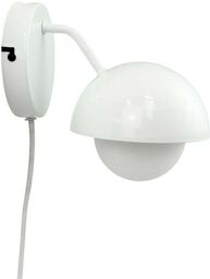 DybergLarsen - Rose Lampa Ścienna White