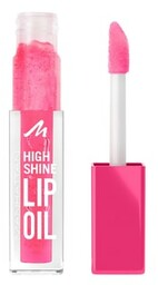 Manhattan High Shine Lip Oil Olejek do ust