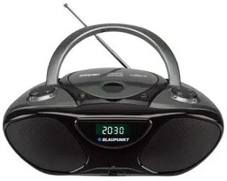 Blaupunkt BB14BK Radioodtwarzacz CD