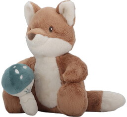 Przytulanka mały Lisek Forest Friends, Little Dutch