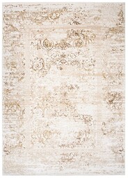 Dywan vintage Hera TY97A beige HFW
