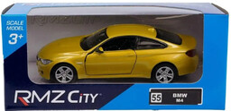 BMW M4 Coupe Gold RMZ - Daffi