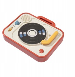 Muzyczna konsola Tiny Rockers Tiny Love