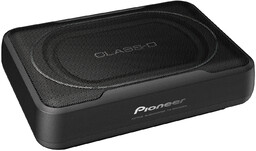 Pioneer TS-WX130EA Samochodowy subwoofer aktywny płaski pod siedzenie