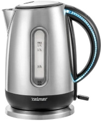 Zelmer ZCK7950 1,7l 2000W Czajnik kuchenny