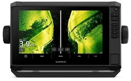 GARMIN Echosonda wędkarska Echomap UHD2 92SV przetwornikiem GT56UHD-TM