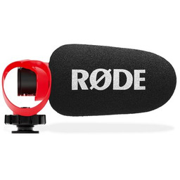 RODE Mikrofon VideoMicro II