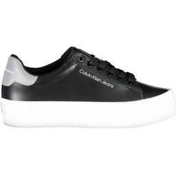 DAMSKIE BUTY SPORTOWE CALVIN KLEIN CZARNE