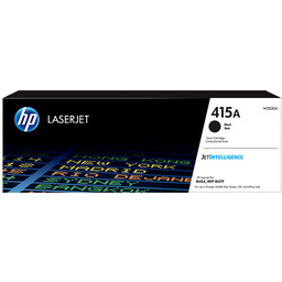 Toner HP 415A czarny