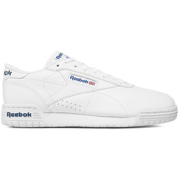 Sneakersy Reebok Exofit Lo Clean Logo Int AR3169
