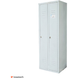 Szafa BHP ubraniowa 180 cm x 60 cm