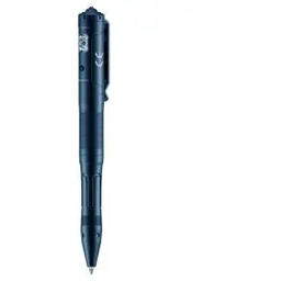 Fenix T6 z długopisem Niebieski Latarka
