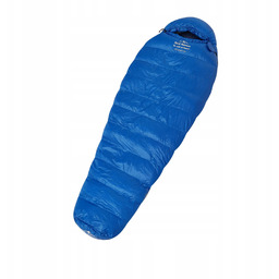 Śpiwór puchowy Fjord Nansen Nordkapp 700 XL 2.0