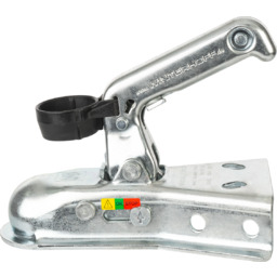 Zaczep kulowy WINTERHOFF WW8-Y do przyczepki 800kg