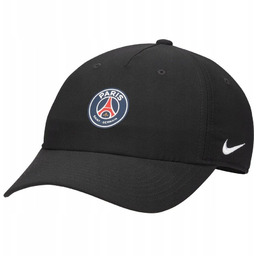 Czapka Nike PSG FN4886-010 czarny l/XL